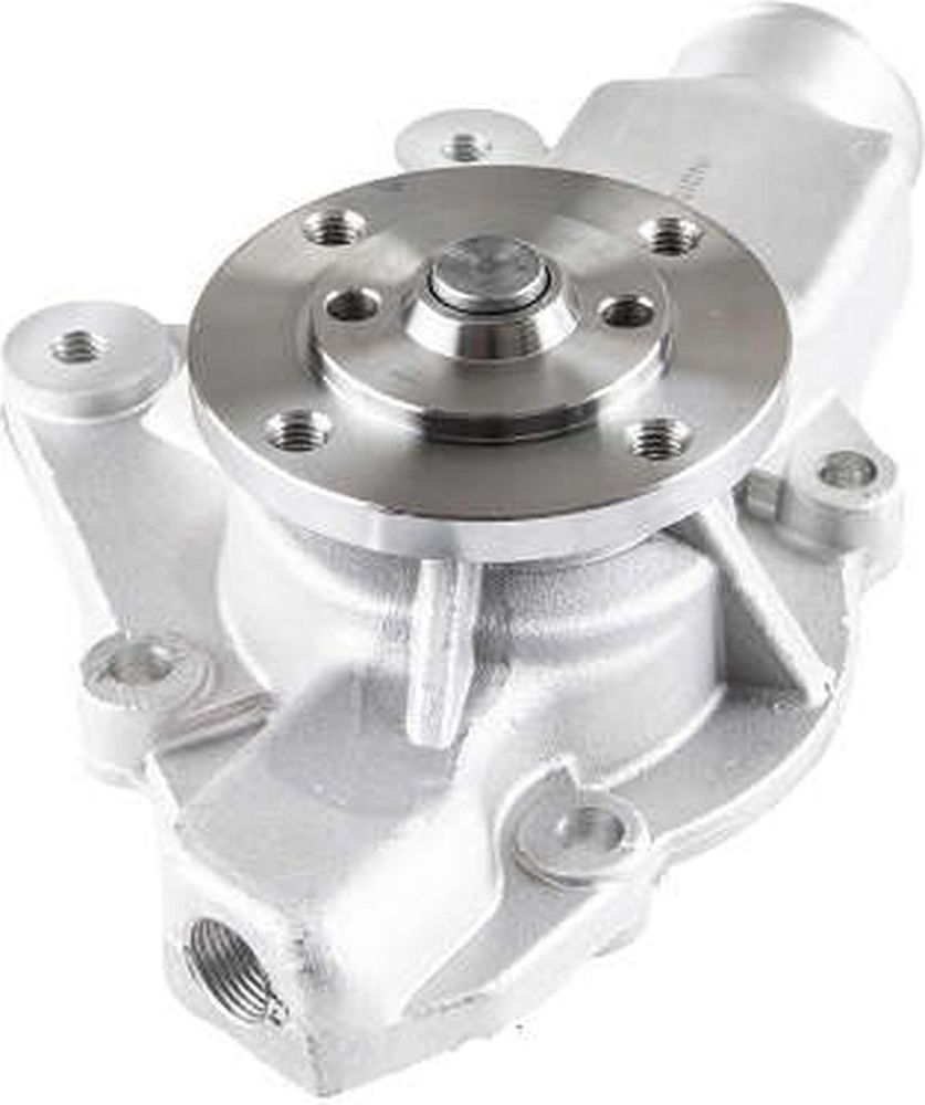 Bomba D'Água para Dodge Dakota e Jeep Cherokee - Indisa - 054001