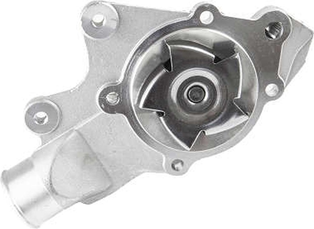 Bomba D'Água para Dodge Dakota e Jeep Cherokee - Indisa - 054001