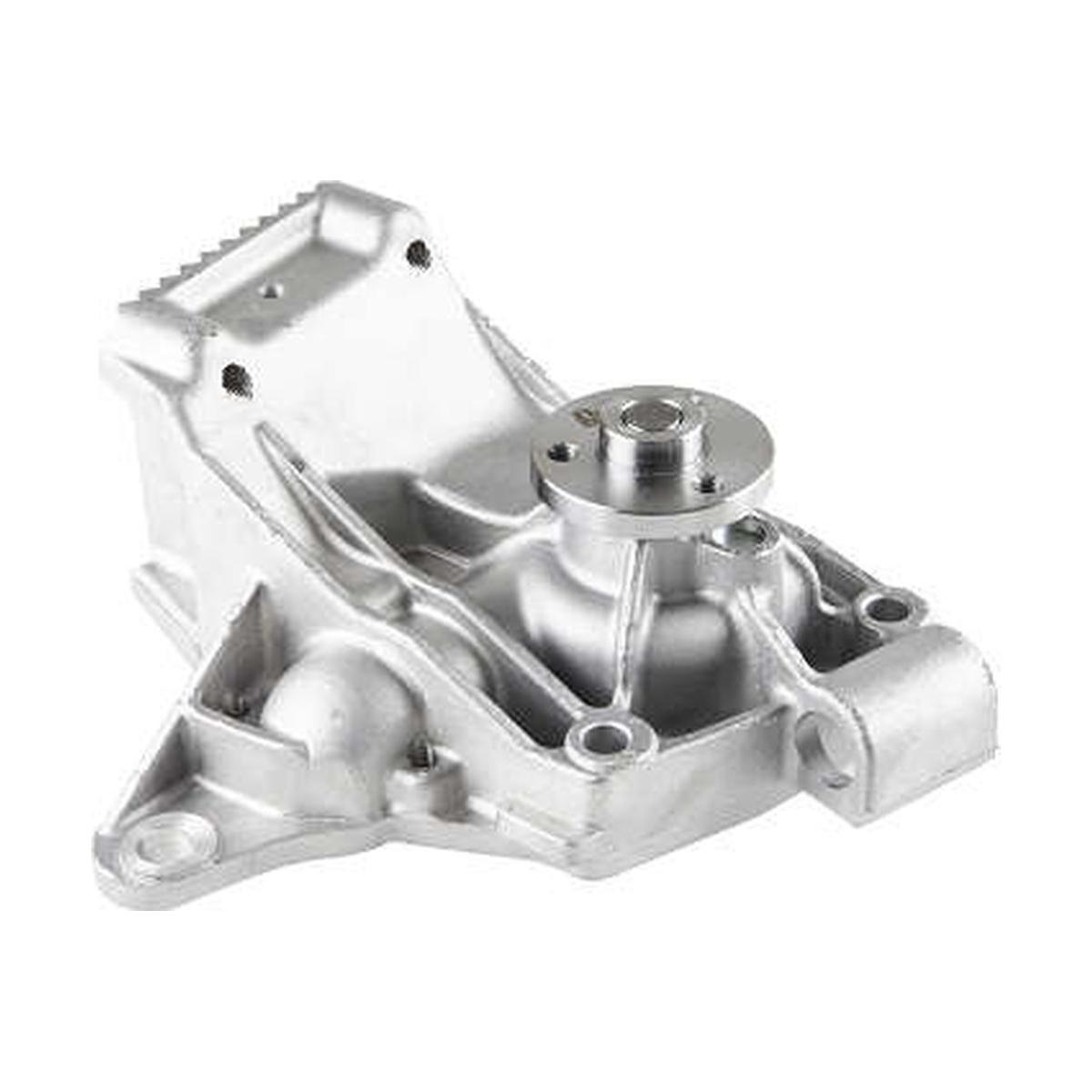 Bomba D'Água para Renault Master - Indisa - 702009