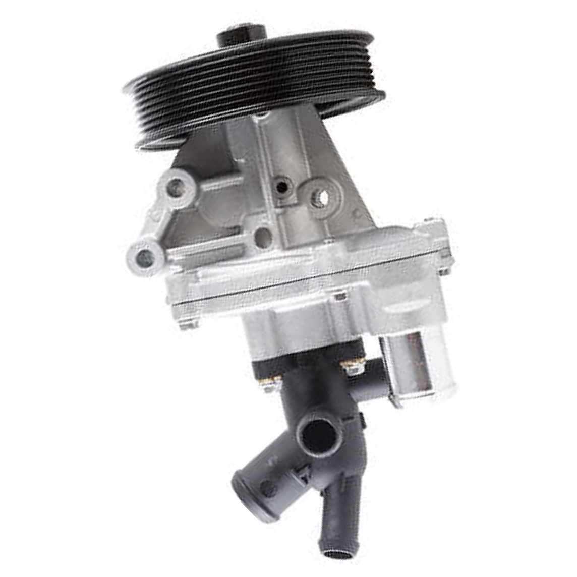 Bomba D'Água para Ford Ranger e Transit - Indisa - 204530