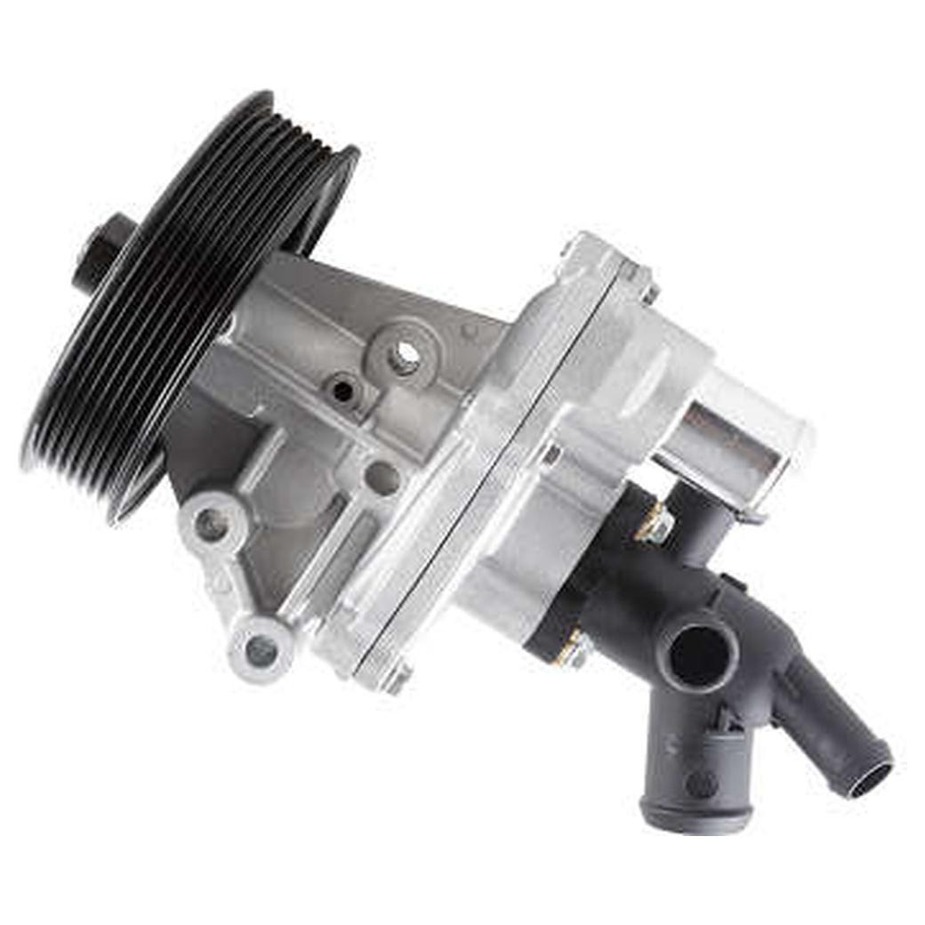 Bomba D'Água para Ford Ranger e Transit - Indisa - 204530