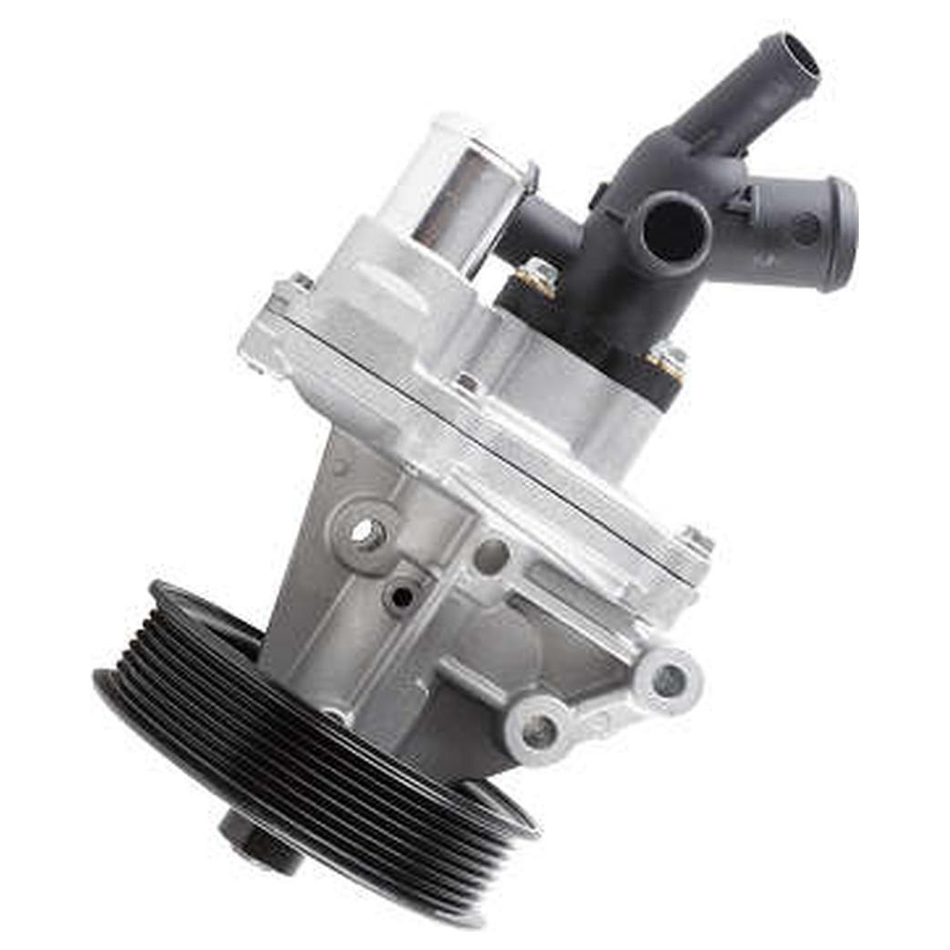 Bomba D'Água para Ford Ranger e Transit - Indisa - 204530