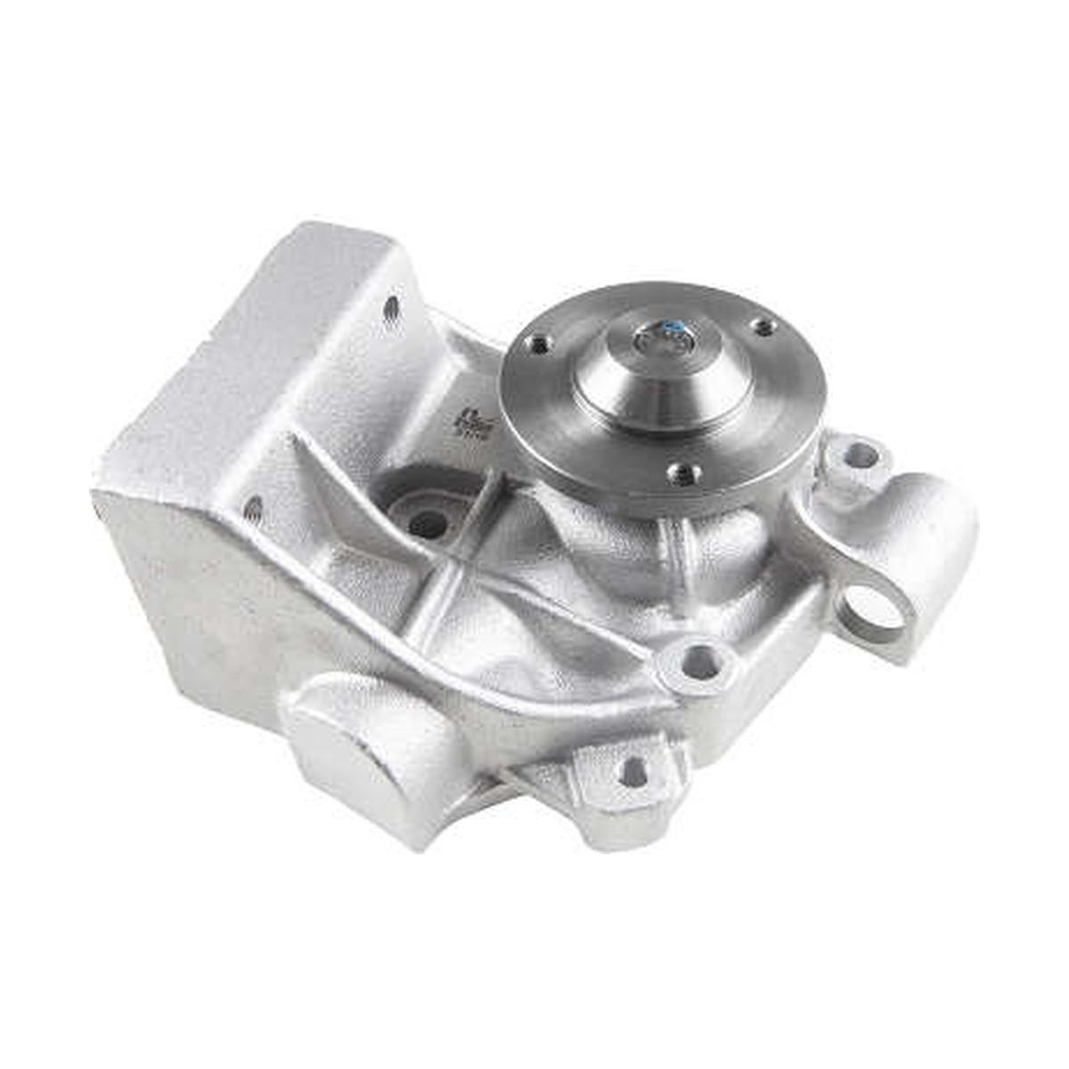 Bomba D'Água para Peugeot Boxer - Indisa - 354007