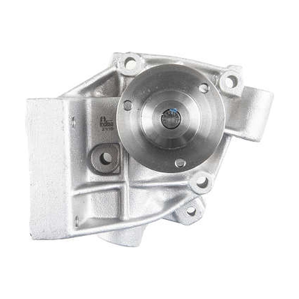 Bomba D'Água para Peugeot Boxer - Indisa - 354007