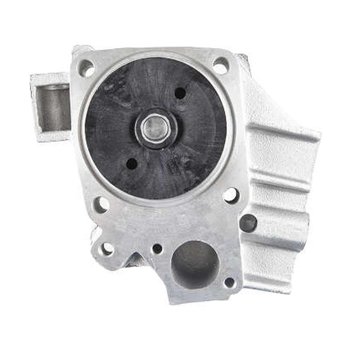 Bomba D'Água para Peugeot Boxer - Indisa - 354007