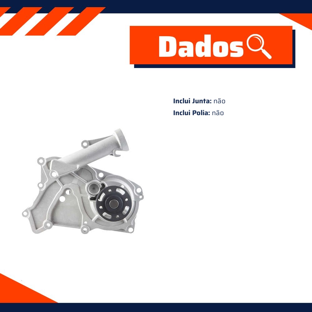Bomba D'Água - Indisa - 854500