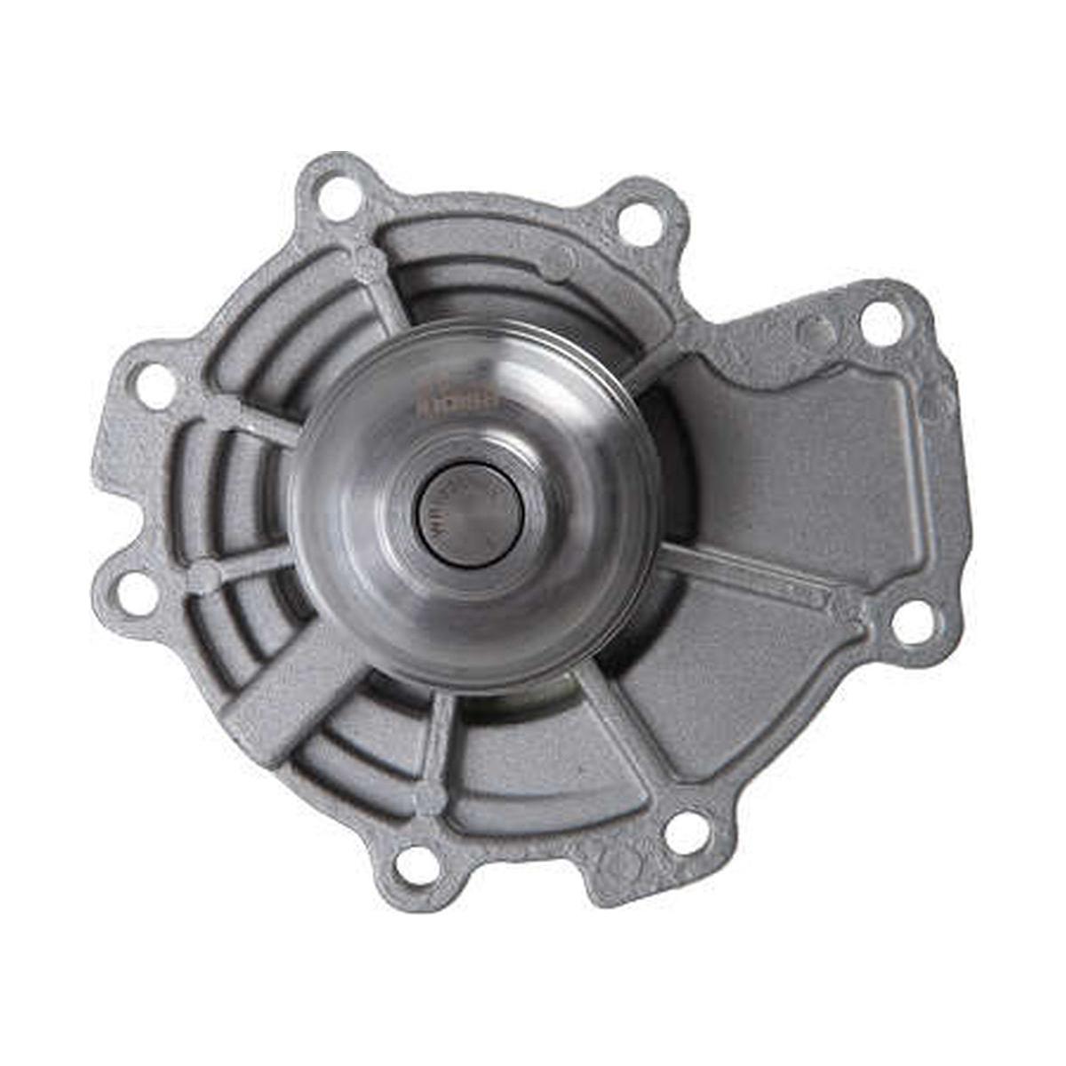 Bomba D'Água para Ford Mondeo e Taurus - Indisa - 204013