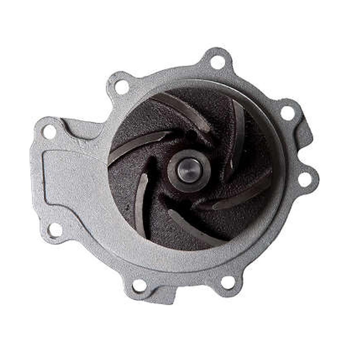 Bomba D'Água para Ford Mondeo e Taurus - Indisa - 204013