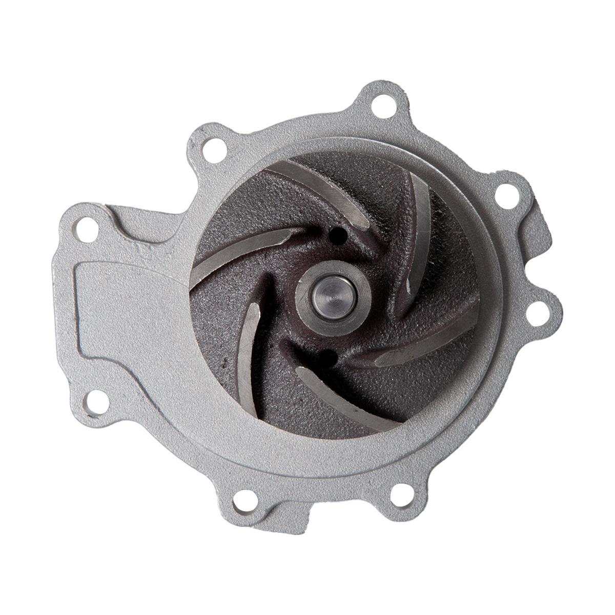 Bomba D'Água para Ford Mondeo e Taurus - Indisa - 204013