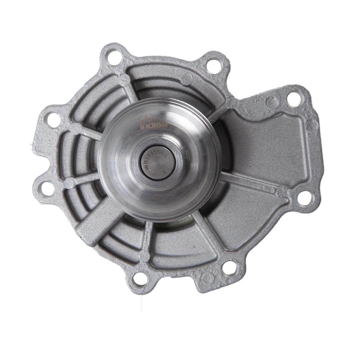 Bomba D'Água para Ford Mondeo e Taurus - Indisa - 204013