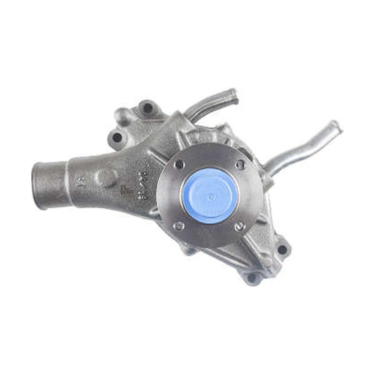 Bomba D'Água para Chevrolet S10 - Indisa - 254008