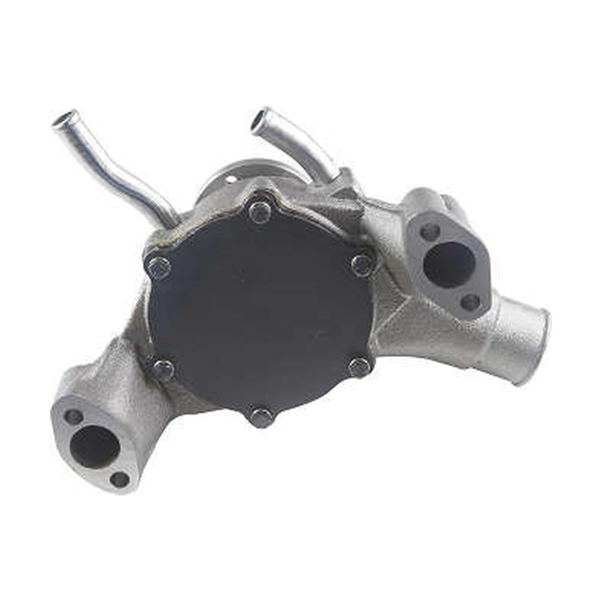 Bomba D'Água para Chevrolet S10 - Indisa - 254008