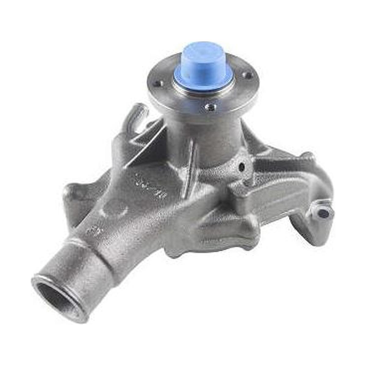 Bomba D'Água para Chevrolet S10 - Indisa - 254008
