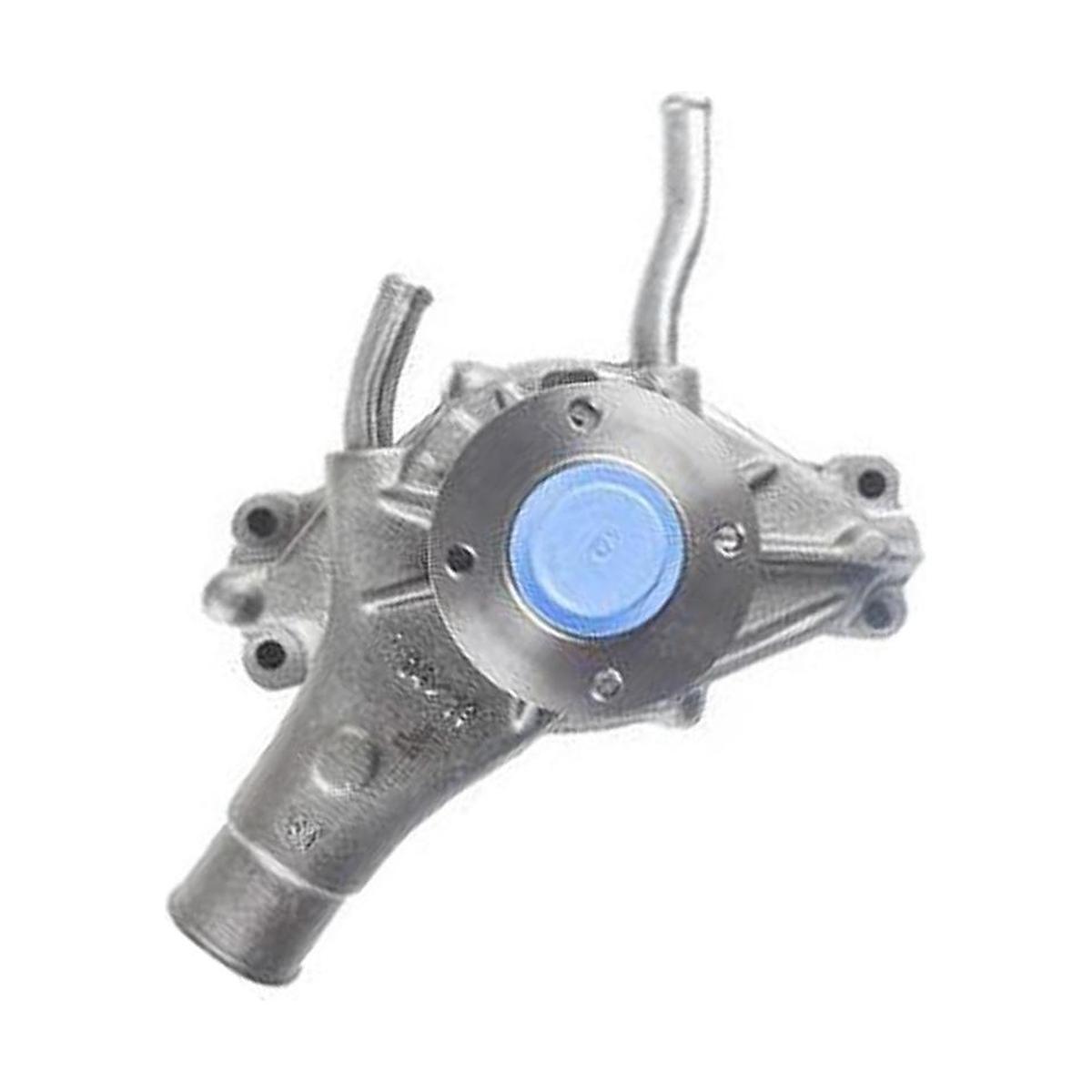Bomba D'Água para Chevrolet S10 - Indisa - 254008