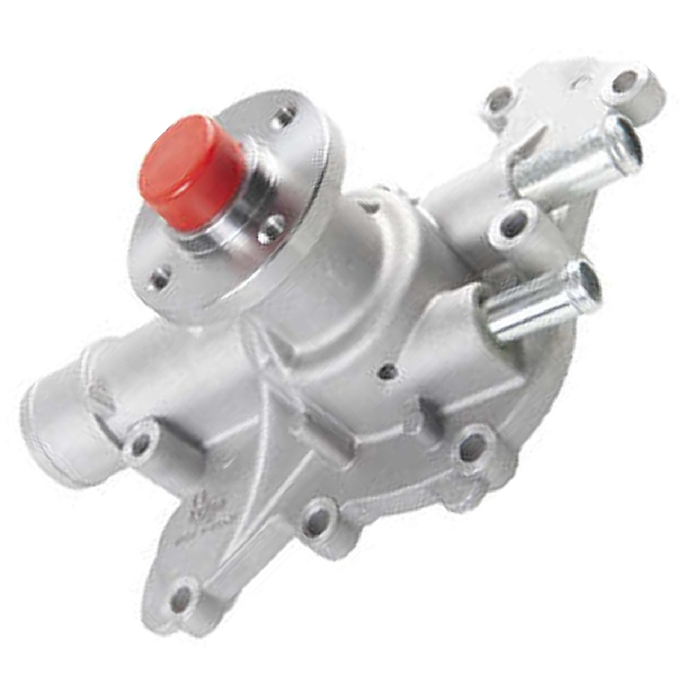 Bomba D'Água para Ford Explorer - Indisa - 204010