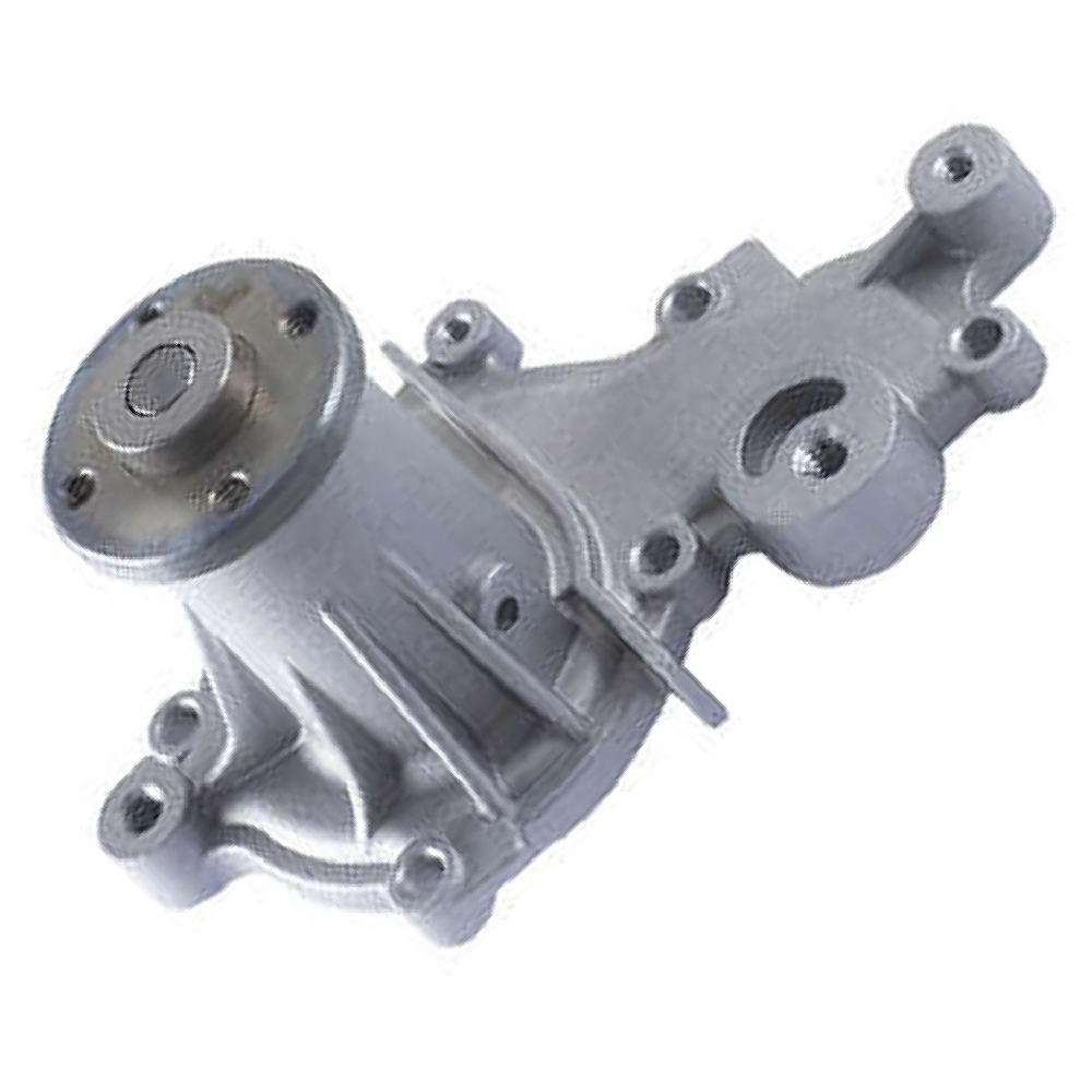 Bomba D'Água para Suzuki Jimny e Samurai - Indisa - 804000