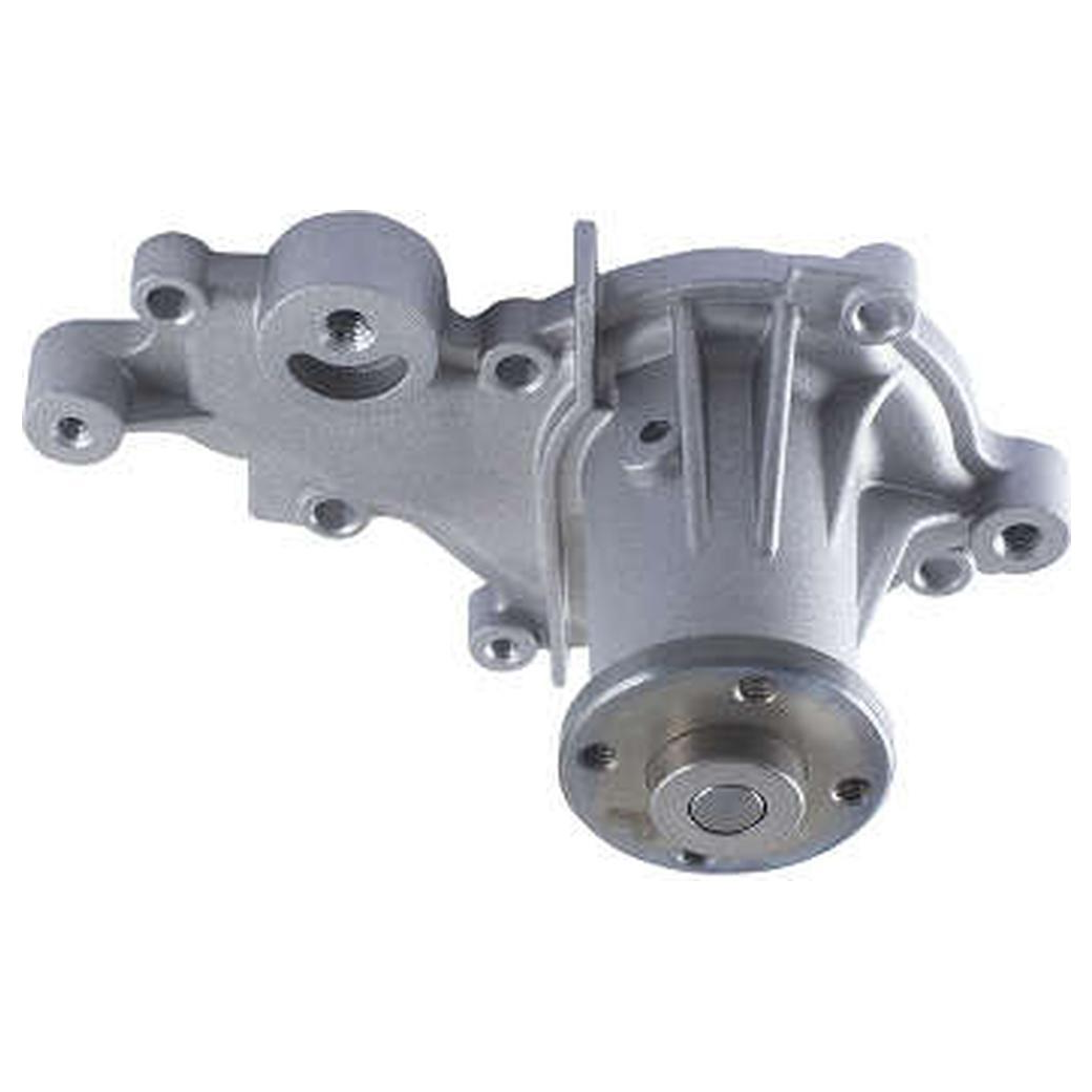 Bomba D'Água para Suzuki Jimny e Samurai - Indisa - 804000
