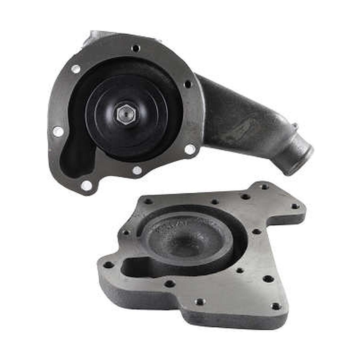 Bomba D'Água para Mercedes-Benz O-364 e OH-1313 - Indisa - 400003