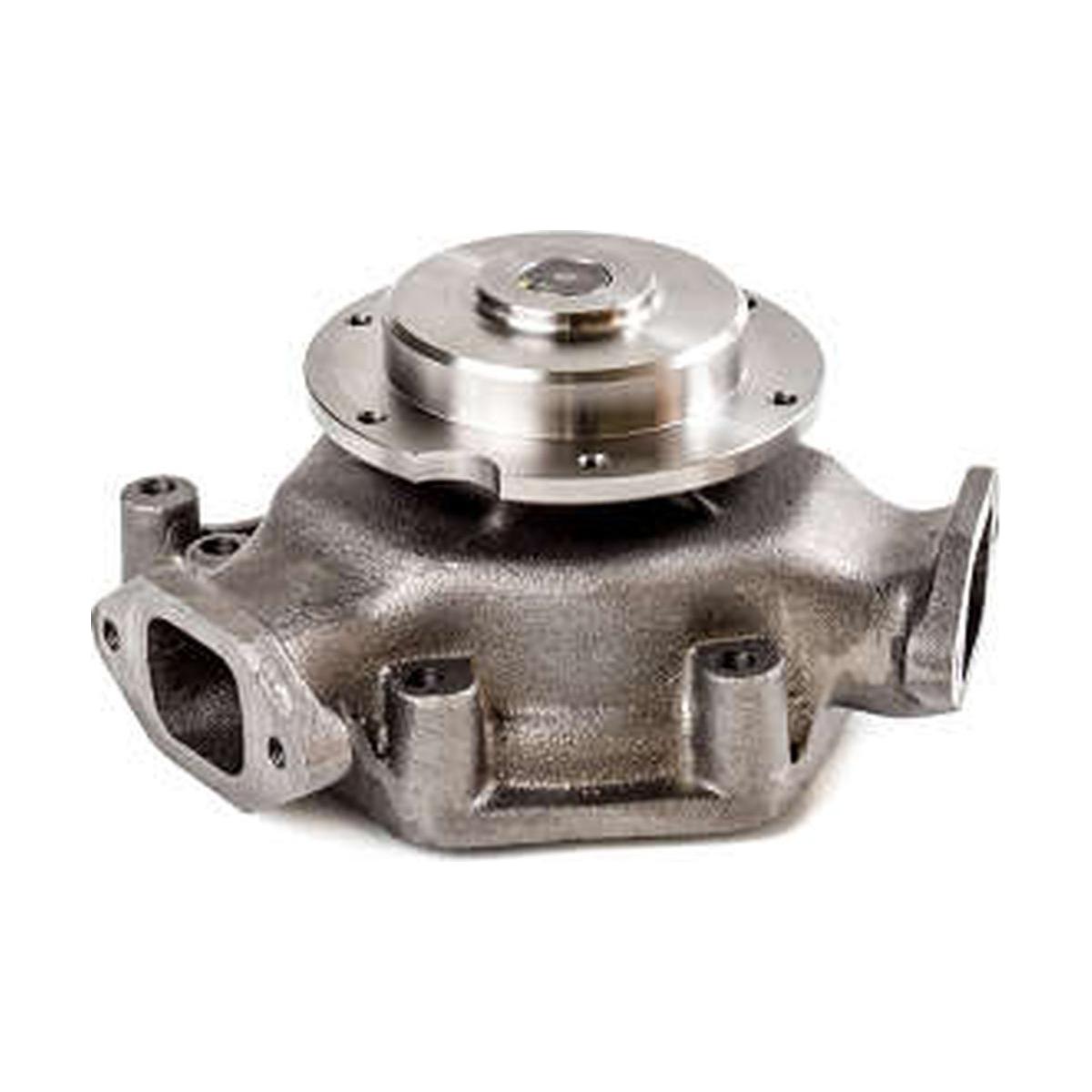 Bomba D'Água para Mercedes-Benz LS 1932 e LS 1933 - Indisa - 401017