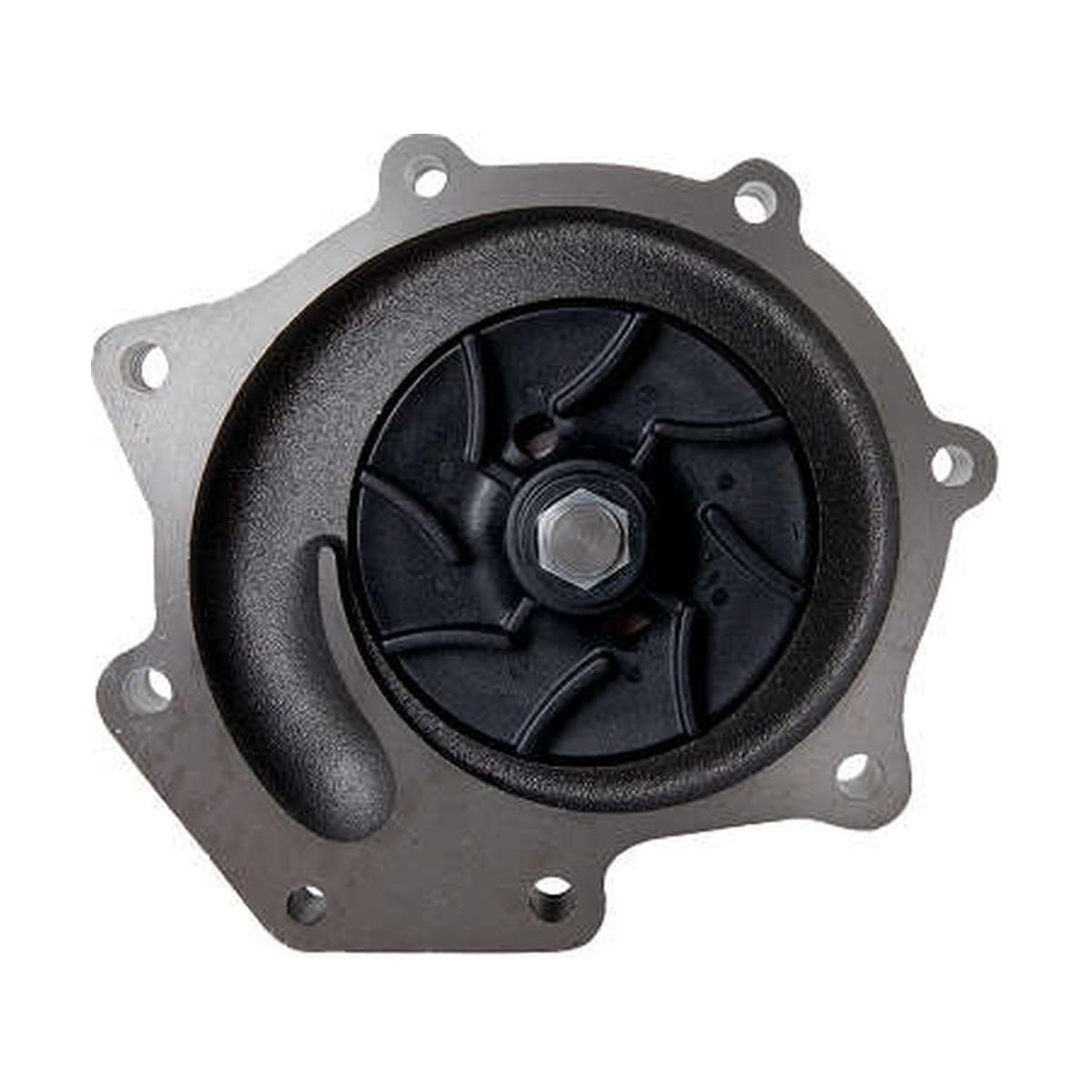 Bomba D'Água para Ford F-4000 - Indisa - 201001