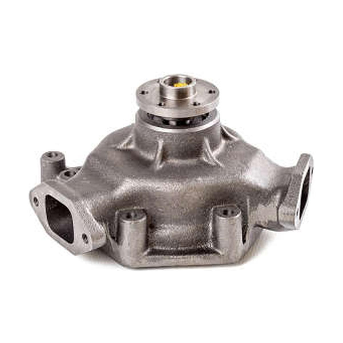 Bomba D'Água para Mercedes-Benz LS 1932 e LS 1933 - Indisa - 401016