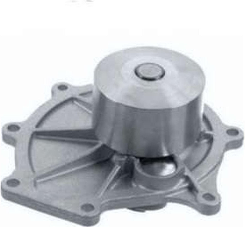 Bomba D'Água para Land Rover Freelander 1 - Indisa - 115002