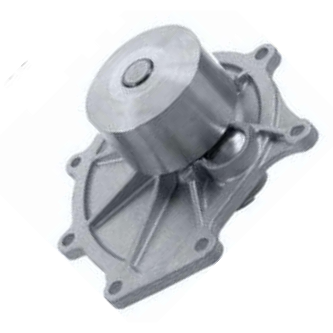 Bomba D'Água para Land Rover Freelander 1 - Indisa - 115002