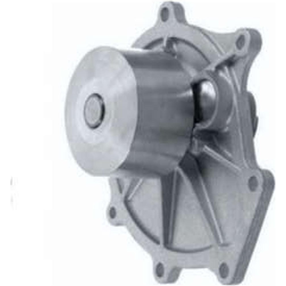 Bomba D'Água para Land Rover Freelander 1 - Indisa - 115002
