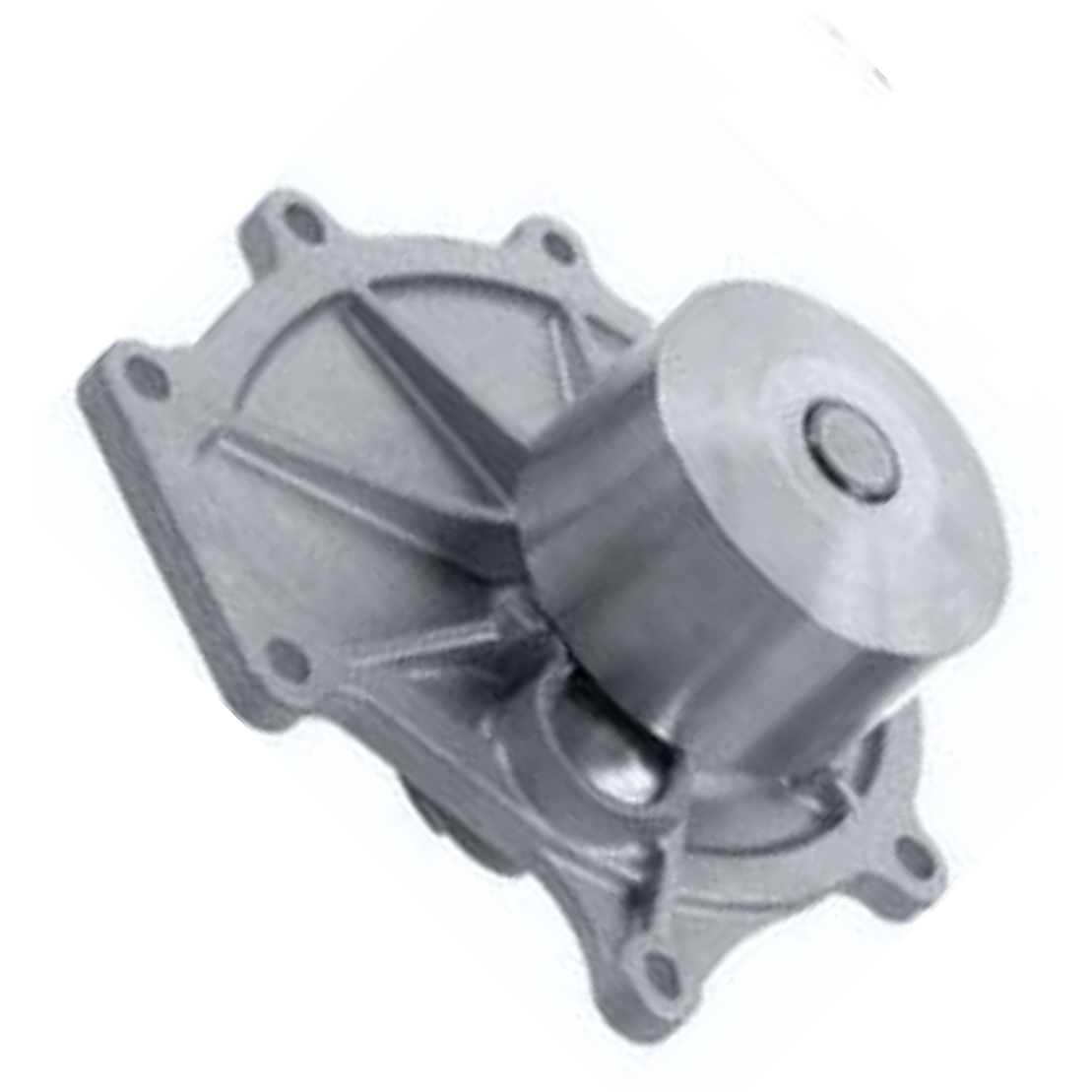 Bomba D'Água para Land Rover Freelander 1 - Indisa - 115002