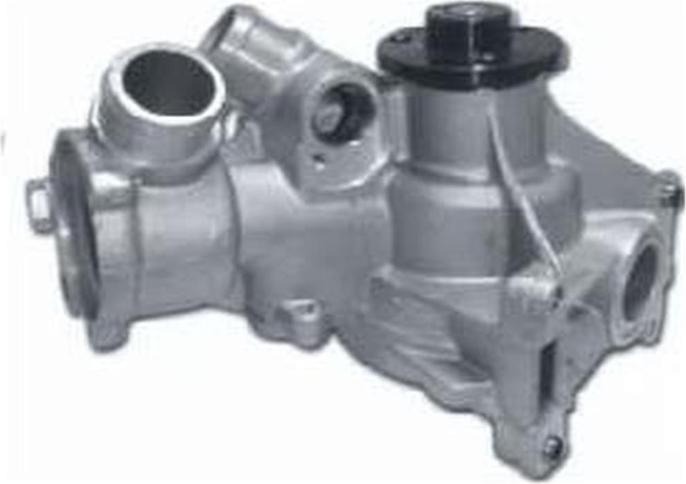Bomba D'Água para Mercedes-Benz 300 CE - Indisa - 404503