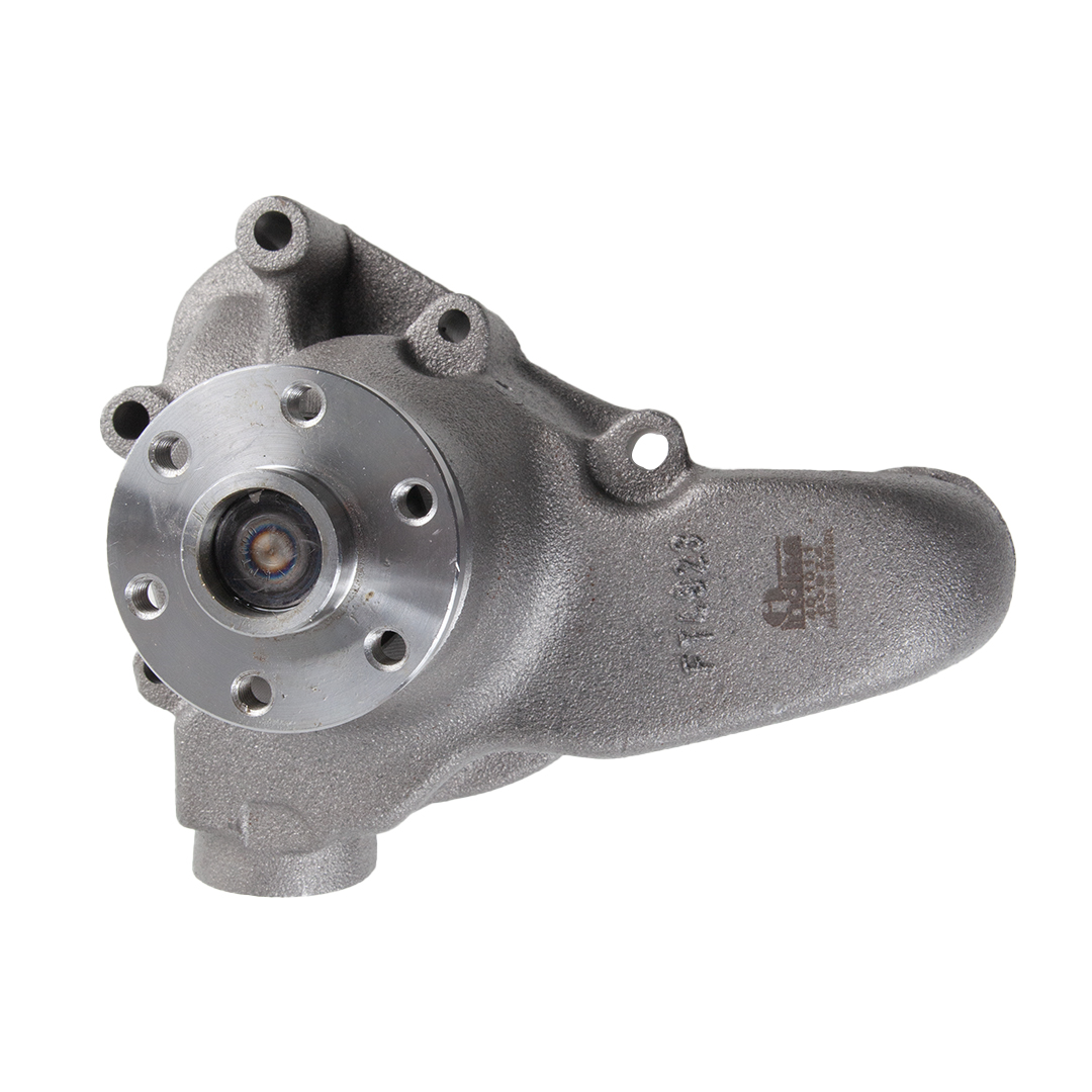 Bomba D'Água para Mercedes-Benz OH-1621L - Indisa - 401011