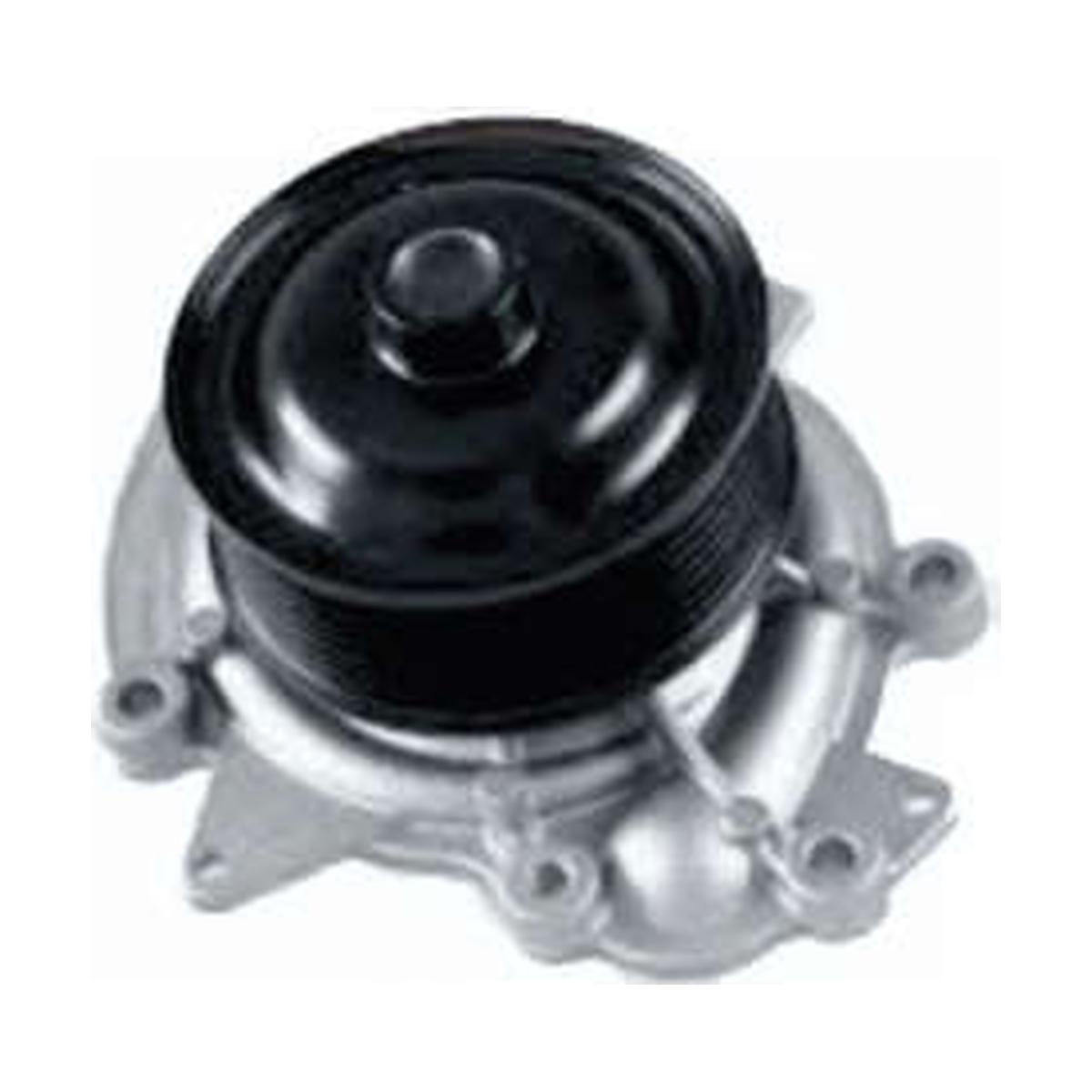 Bomba D'Água para Mercedes-Benz ML 320 e ML 350 - Indisa - 404505
