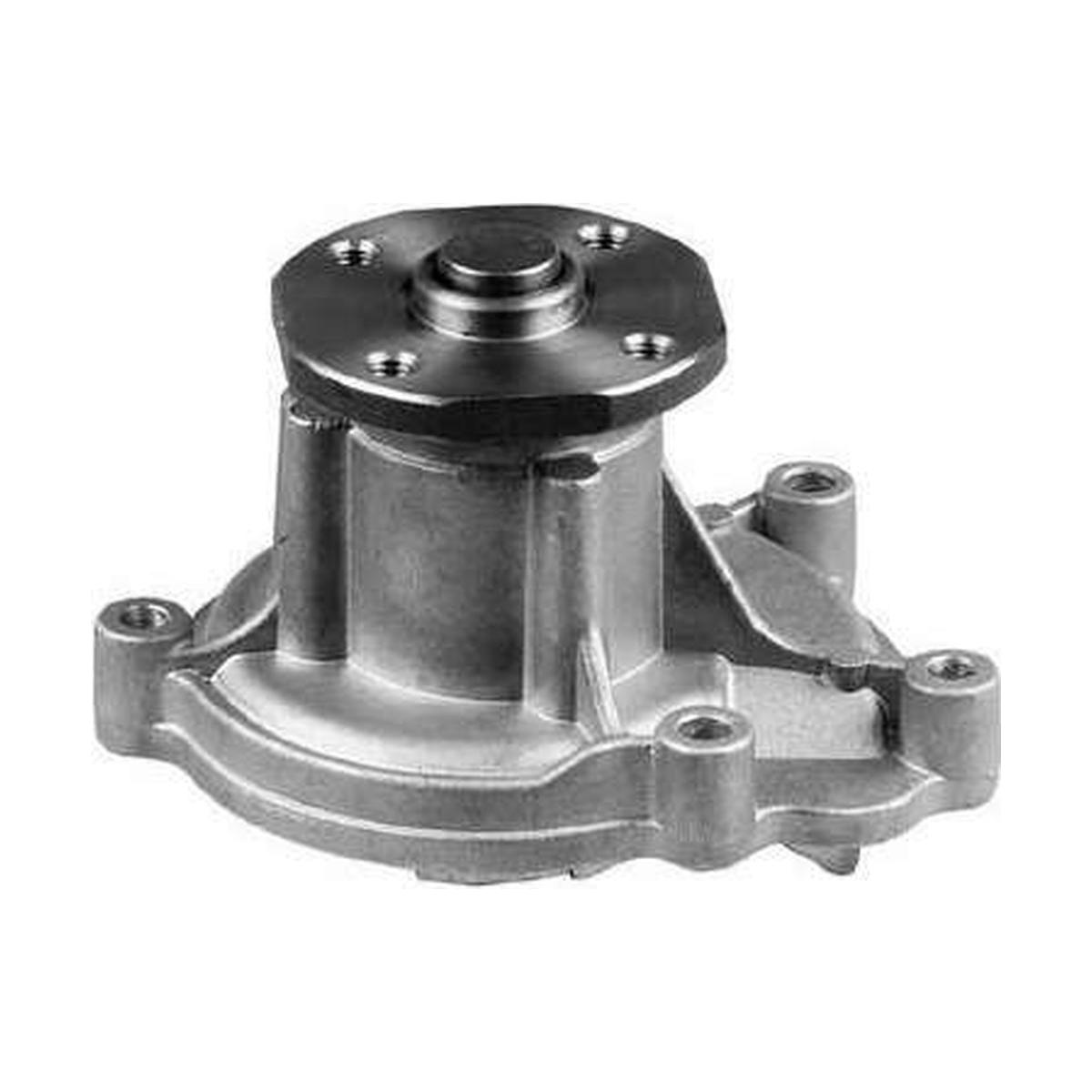 Bomba D'Água para Mercedes-Benz ML 320 e ML 350 - Indisa - 404508