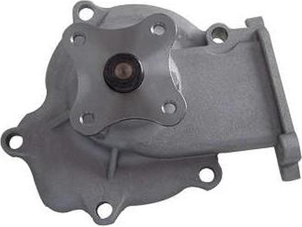 Bomba D'Água para Nissan Sentra - Indisa - 504521