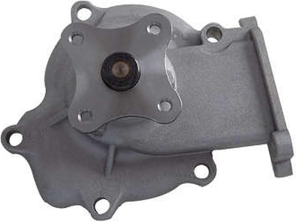 Bomba D'Água para Nissan Sentra - Indisa - 504521
