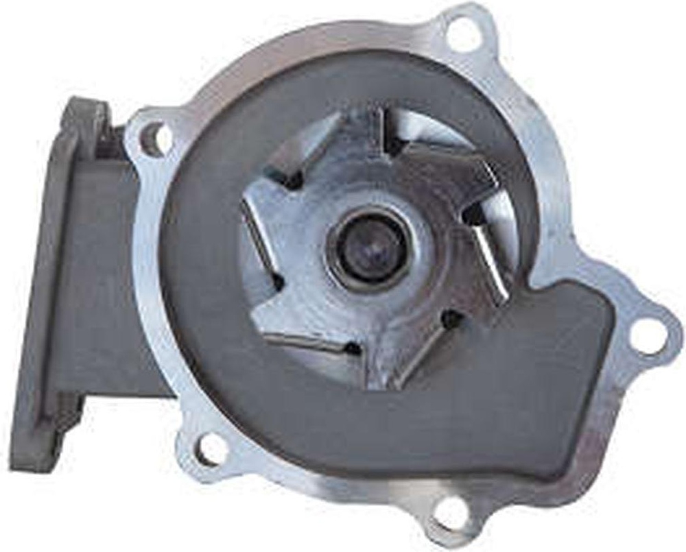 Bomba D'Água para Nissan Sentra - Indisa - 504521
