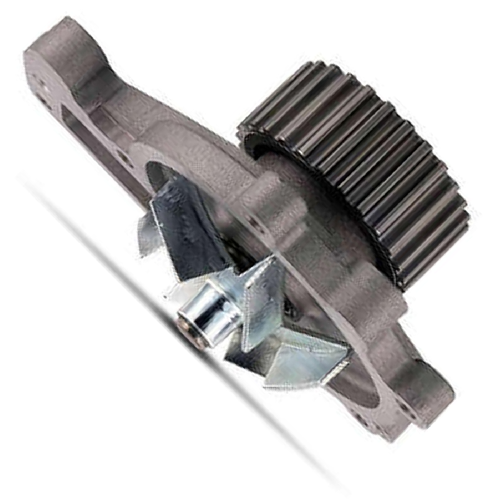 Bomba D'Água para Chery Cielo e Tiggo - Indisa - 951007