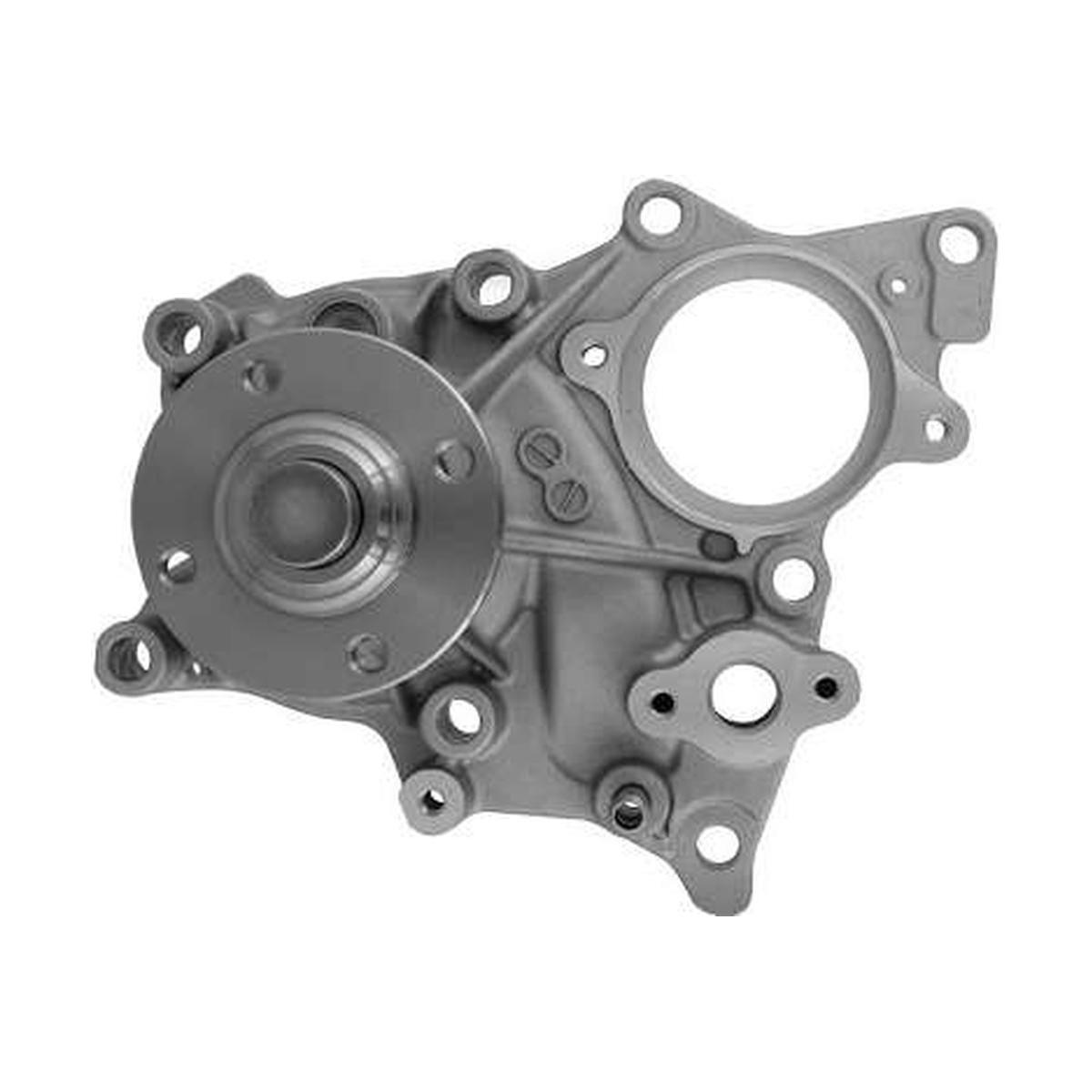 Bomba D'Água para Toyota Hilux e SW4 - Indisa - 904522
