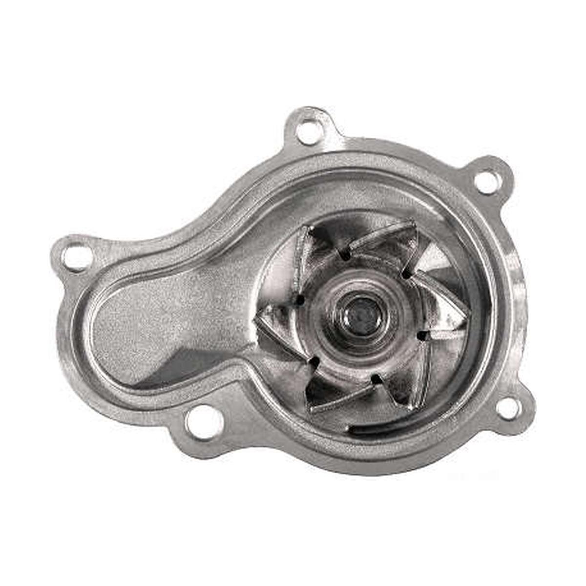 Bomba D'Água para Chrysler Caravan e Dodge Caravan - Indisa - 054506