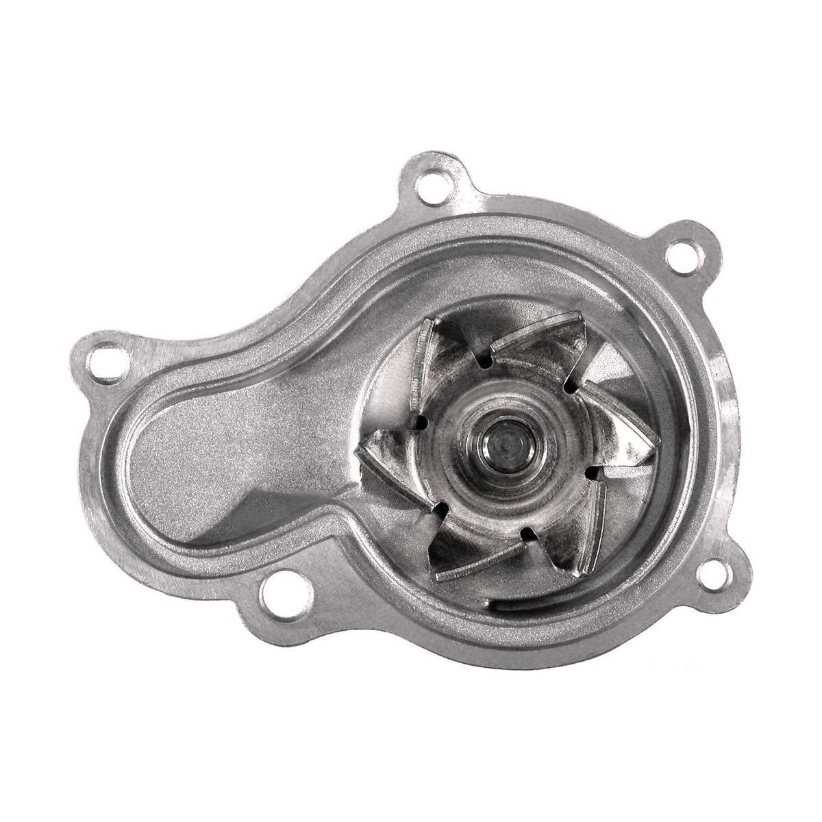Bomba D'Água para Chrysler Caravan e Dodge Caravan - Indisa - 054506
