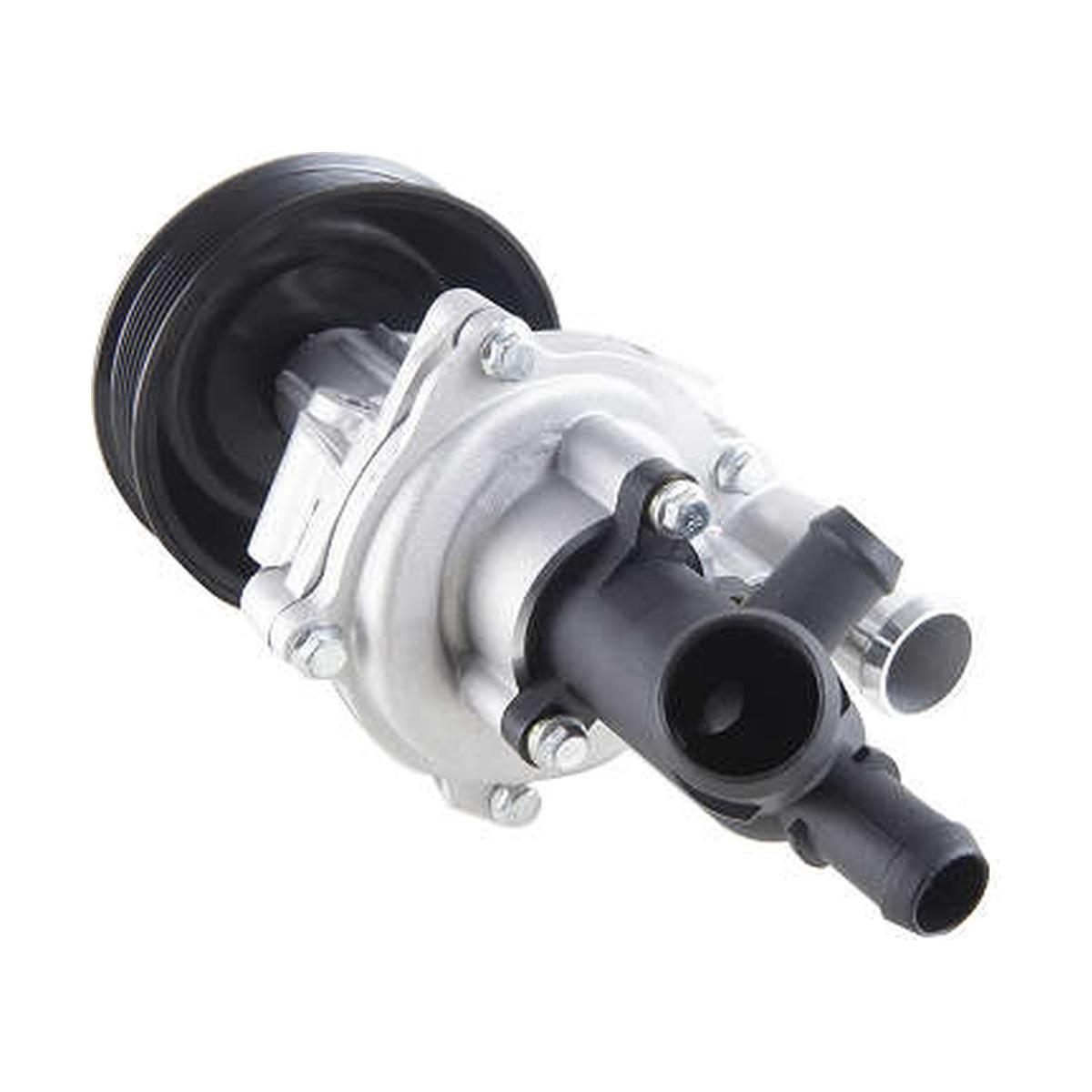 Bomba D'Água para Ford Transit - Indisa - 204521