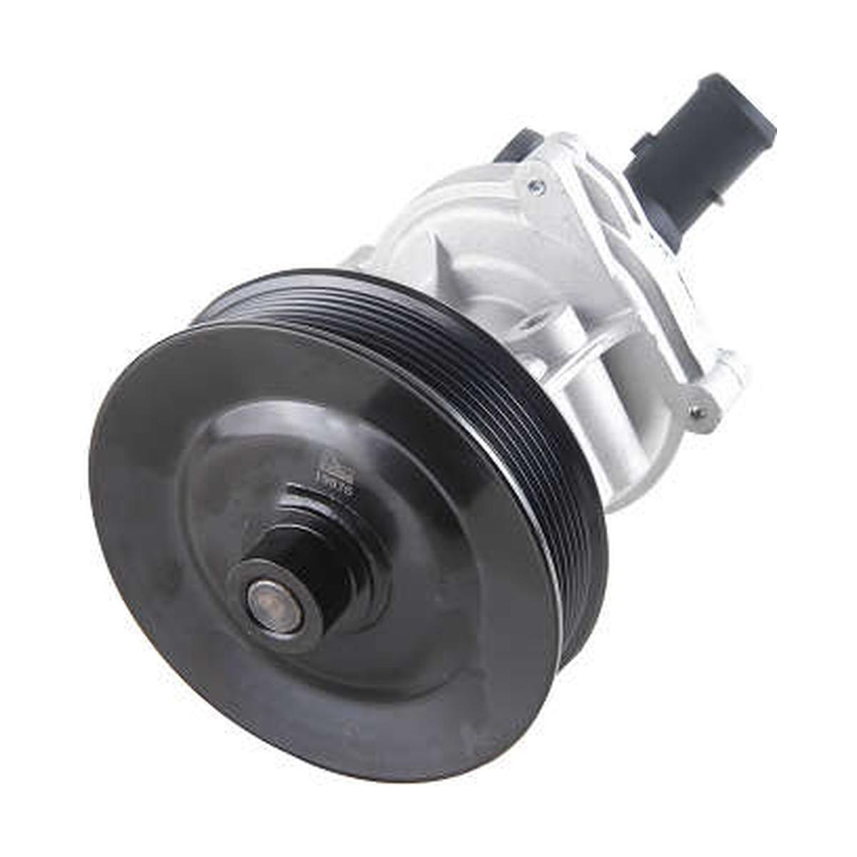 Bomba D'Água para Ford Transit - Indisa - 204521