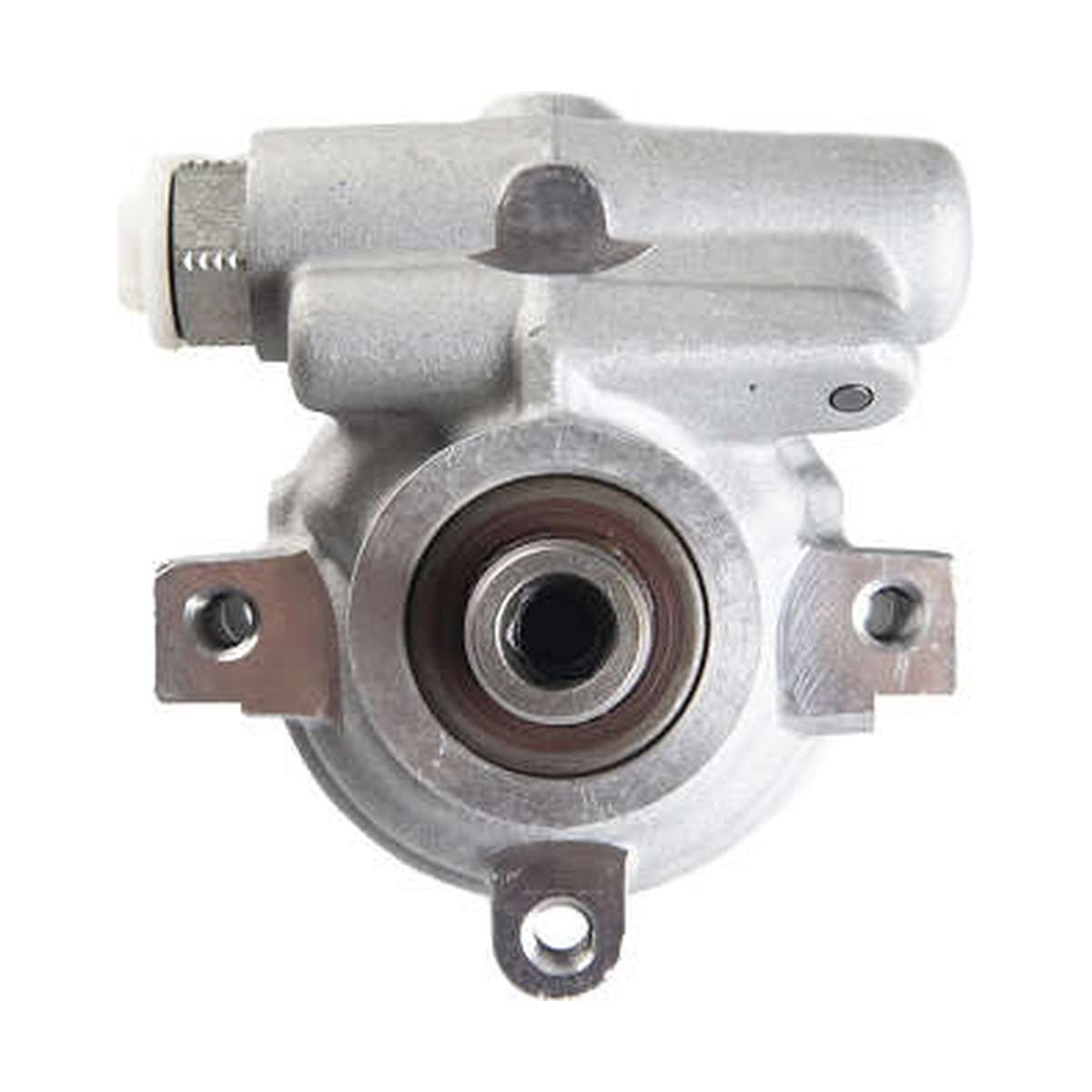 Bomba de Direção Hidráulica - Indisa - DH709008