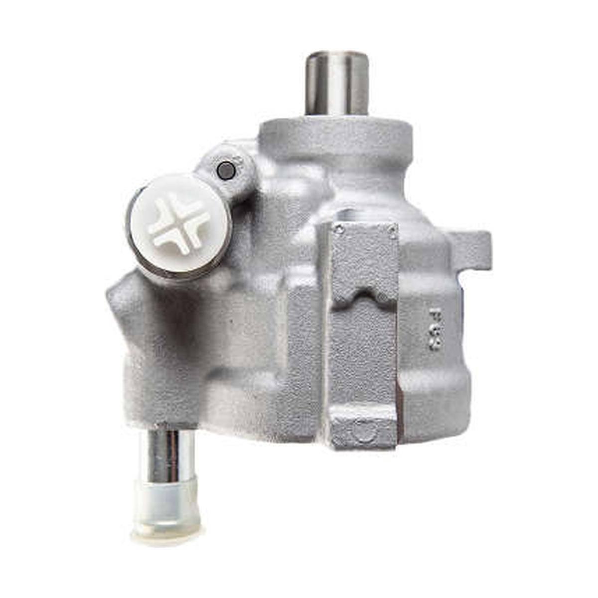 Bomba de Direção Hidráulica - Indisa - DH709008
