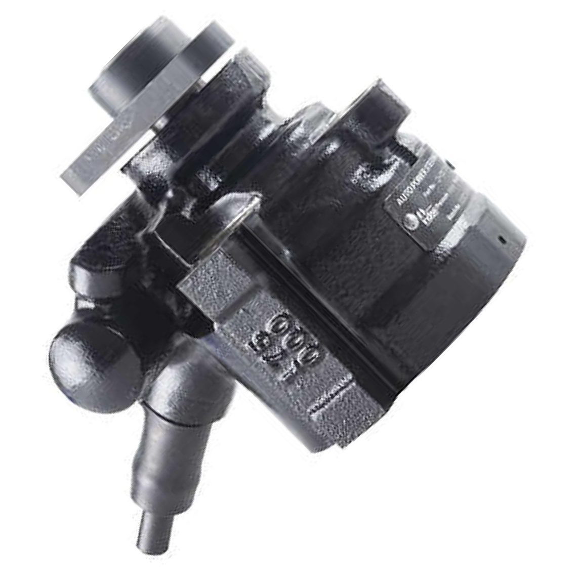 Bomba de Direção Hidráulica para Fiat Uno - Indisa - DH353109