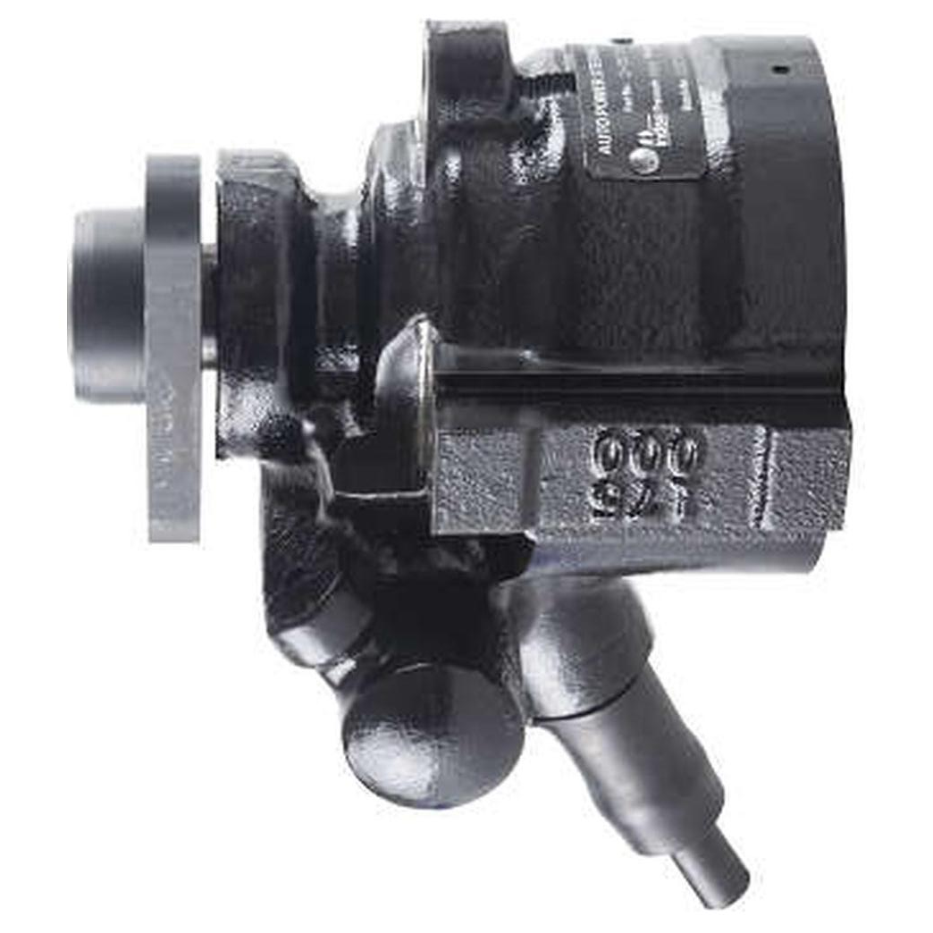 Bomba de Direção Hidráulica para Fiat Uno - Indisa - DH353109