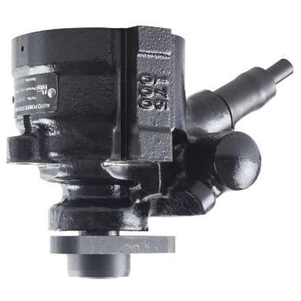 Bomba de Direção Hidráulica para Fiat Uno - Indisa - DH353109