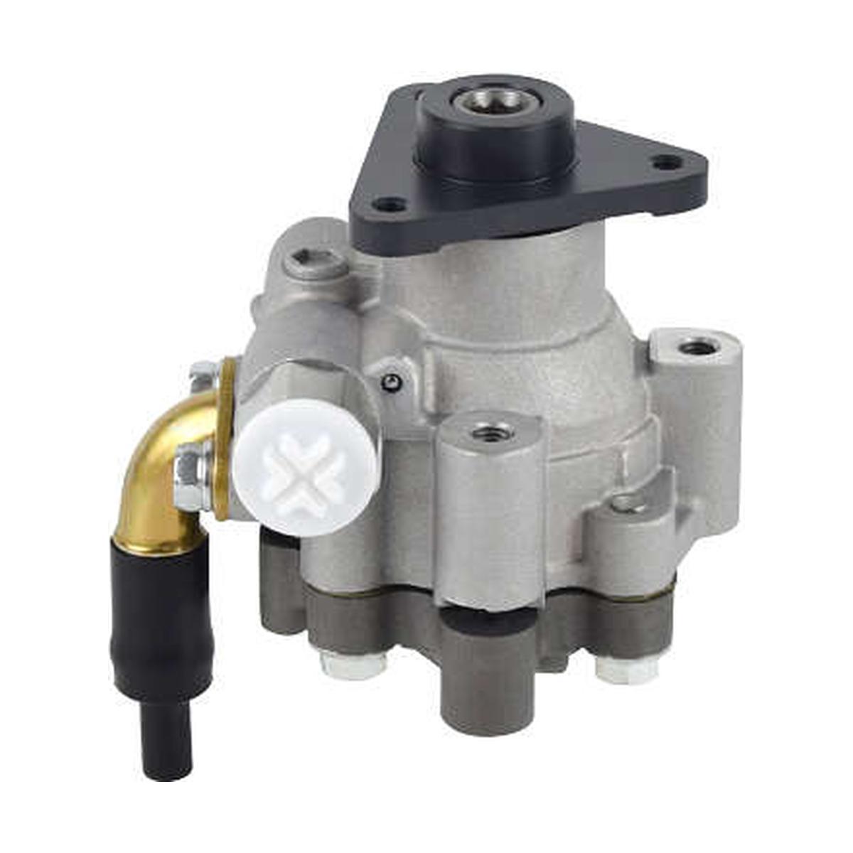 Bomba de Direção Hidráulica para Renault Master - Indisa - DH709006