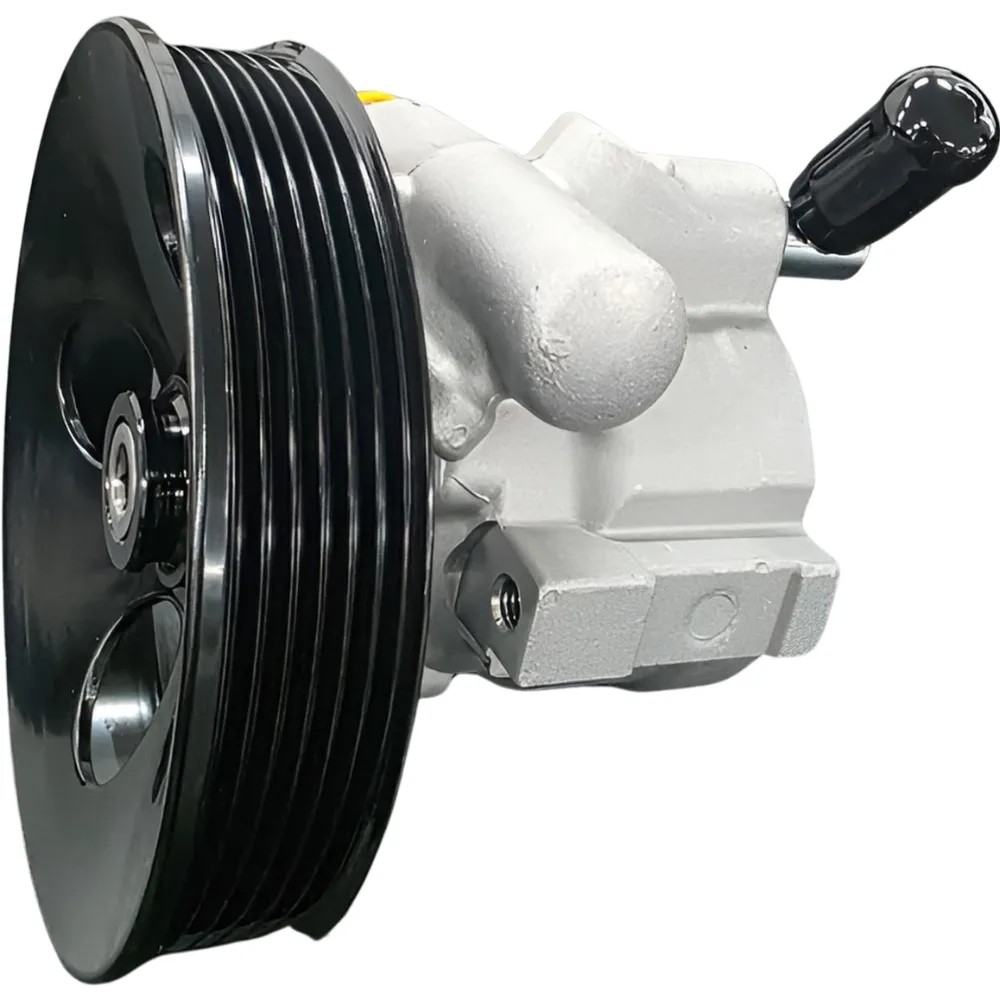 Bomba de Direção Hidráulica - Indisa - DH252116