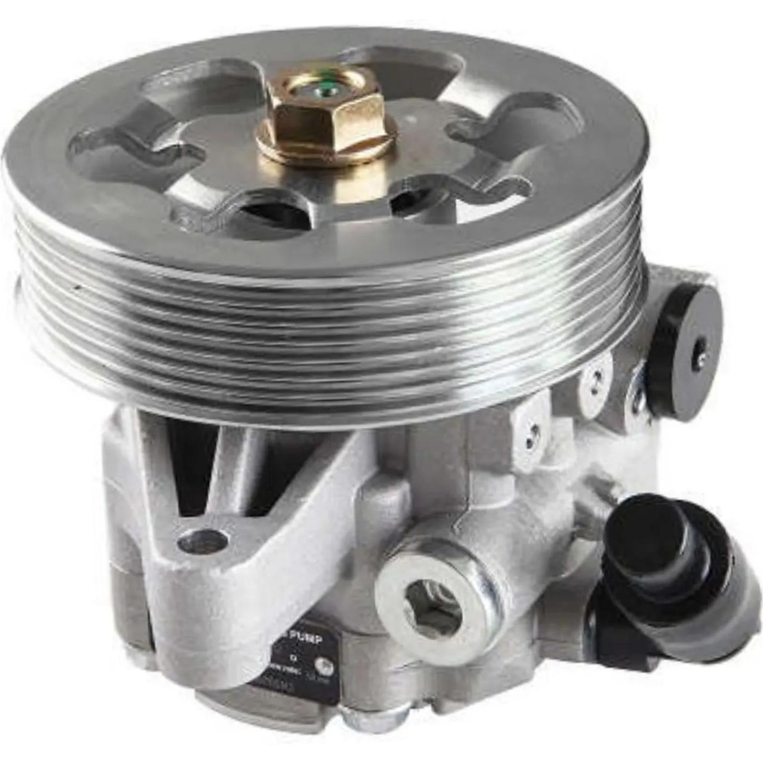 Bomba de Direção Hidráulica para Honda Civic - Indisa - DH757013